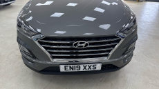 Hyundai Tucson 1.6 GDi SE Nav 5dr 2WD Petrol Estate